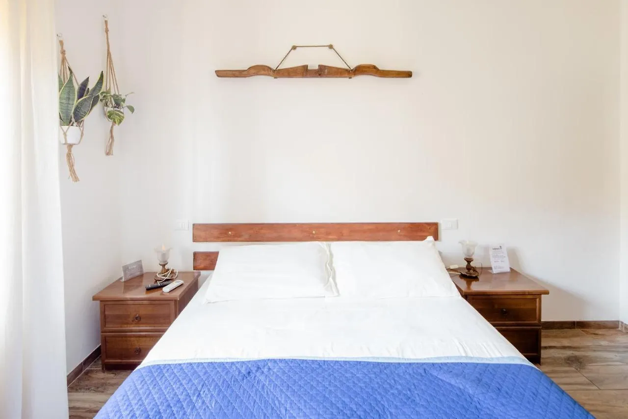 Maremmano Bnb Capalbio Italië