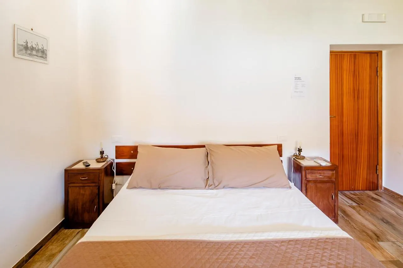 Maremmano Bnb Capalbio